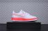 Nike Air Force One Low Blanc Rose Femmes Super Offres Chaussures 596728-060