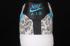 Nike Air Force 1 07 Low Leopard White Grey Light Blue Black DDJ6192-001