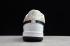 Nike Court Force Low Basic Bianco Snakeskin Modello 314361 101