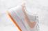 Nike Force 1 Low Summite White Pink Orange Běžecké boty CZ0338-101
