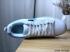 Nike Lunar AIR Force 1 Duckboot Low Blue White 805886-111