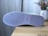 Nike Lunar AIR Force 1 Duckboot Low Blue White 805886-111