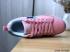 Nike Lunar AIR Force 1 Duckboot Low Pink Blue White 805886-006