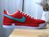 Nike Lunar AIR Force 1 Duckboot Low Red White Blue 805886-606