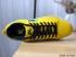Nike Lunar AIR Force 1 Duckboot Low Yellow Blue White 805886-710