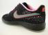 Nike Lunar Force 1 Fuse Prm Quickstrike Area 72 Reflect Black Silver 596727-001