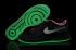 Nike Lunar Force 1 Fuse Prm Quickstrike Area 72 Reflect Black Silver 596727-001