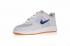 Nike Lunar Force 1 Fuse Sp Clot Clot 紅色皇家灰中性大學比賽白色 717303-064