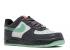 Nike Lunar Force 1 Low Qs Year Of The Horse Grå Grøn Sort Wolf Mist Antracit 647595-001