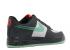 Nike Lunar Force 1 Low Qs Year Of The Horse Grey Green Black Wolf Mist Anthracite 647595-001
