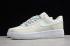 Womens Air Force 1'07 LV8 Off White Pink Moonlight AH6827 035