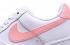 Nike Damen Air Force 1'07 Sakura Weiß Pink AH0287-102