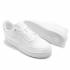 Nike Dames Air Force 1'07 Wit Croc AO2132-100