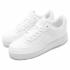 Nike Dames Air Force 1'07 Wit Croc AO2132-100
