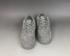Sepatu Lari Nike Womens Air Force 1'07 LV8 Suede Grey 823511-206
