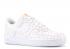 Nike Womens Air Force 1'07 Low Polka Dots White Cone AT5019-100