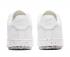 Nike Womens Air Force 1 Crater Summit White CT1986-100