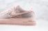 Nike Womens Air Force 1 Flyknit 2.0 Gypsophila Pink Shoes AV3042-300