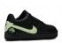 Nike Mujeres Air Force 1 Jester Xx Negro Barely Volt CN0139-001