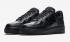 Nike Femmes Air Force 1 Low 07 Triple Noir Chaussures de Course AH0287-001