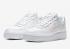 Nike Mujer Air Force 1 Low LX Reveal Blanco Multi Color CJ1650-100