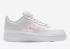 Nike Mujer Air Force 1 Low LX Reveal Blanco Multi Color CJ1650-100