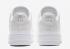 Nike Femme Air Force 1 Low LX Reveal Blanc Multi Couleur CJ1650-100