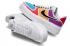 Nike Womens Air Force 1 Low LX Reveal White Multi Color CJ1650-100
