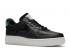Nike Womens Air Force 1 Low Lx Inside Out Mystic Grøn Sort Antracit 898889-014