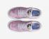 Nike Womens Air Force 1 Low P Her SPECTIVE Violet Star Chrome Washed Coral CW6013-500