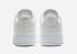 Nike Womens Air Force 1 Low Tear Away White Multi Color CJ1650-101
