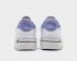 Nike Womens Air Force 1 Sage Light Thistle White Black Ghost Green CU4770-100