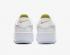 Nike Womens Air Force 1 Sage Low One of One White Pink Quartz Hydrogen Blue CW5566-100