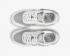 Nike Femmes Air Force 1 Shadow Particle Grey White CK6561-100