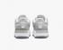 Nike Donna Air Force 1 Shadow Particle Grigio Bianco CK6561-100