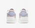 Nike Bayan Air Force 1 Shadow Pastel Summit Beyaz Buzul Mavisi CI0919-106,ayakkabı,spor ayakkabı