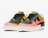 Nike Mujer Air Force 1 Shadow SE Solar Flare Atomic Pink Baltic Blue CT1985-700