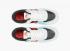 Nike Womens Air Force 1 Shadow White Bleached Aqua Black Чили Красный DA4291-100