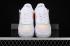 Nike 女式 Air Force 1 Shadow White Easter Multi CI0919-110