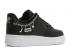 Nike Mujer Air Force 1 07 Lx Lucky Charms Negro Blanco DD1525-001