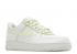 Nike Donna Air Force 1 07 Bianco Barely Volt 315115-166