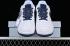 Nocta x Nike Air Force 1 07 Low Certified Lover boy White Navy Blue LO1718-056