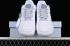 Nocta x Nike Air Force 1 07 Low Certified Lover boy White Silver LO1718-051