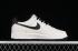 Nocta x Nike Air Force 1 07 Low Off-White Black NO0224-023