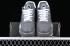 Off-White x Nike Air Force 1 07 Low Grigio Scuro Bianco Argento DX1419-500