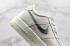 Off-White x Nike Air Force 1 Low 07 Queen מתכתי כסף אדום AO4298-100
