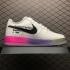 Off-White x Nike Air Force 1 Low verkosta Serena Williams AO4297-600
