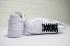 Off White x Nike Air Force 1 Friends Family Wit Zwart AA3825-700