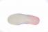 오프화이트 x 나이키 에어포스 1 로우 07 그레이 핑크 블랙 퍼플 AA3832-102,신발,운동화를