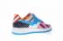 Parra x Nike Air Force 1 Low ホワイト ブルー ピンク MutiColor AT3058-100